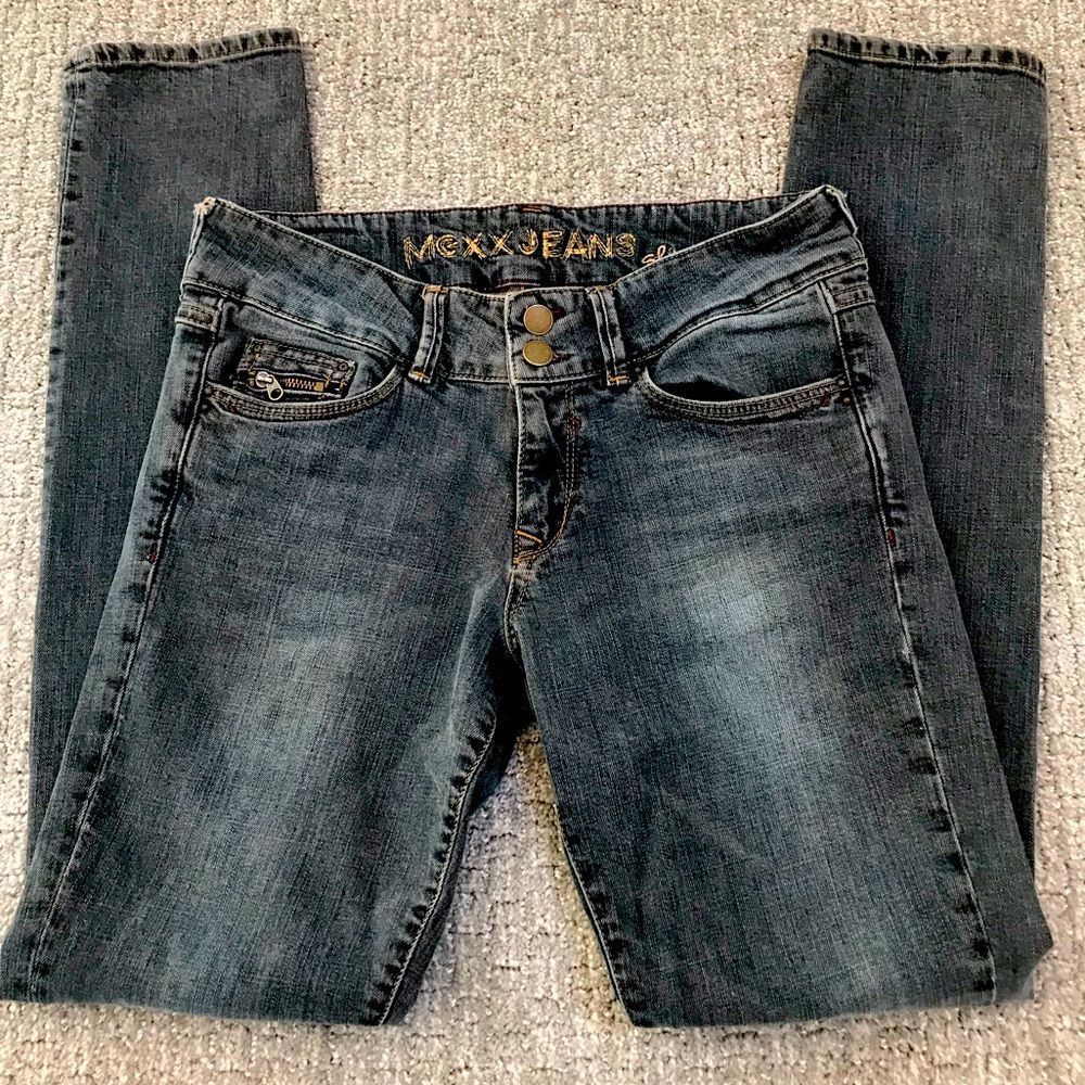 MEXX JEANS SIZE 28